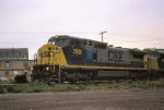 CSX 7312